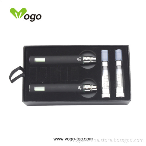 EGO T, EGO C, CE4, CE5 Clearomizer with Ecig Kit